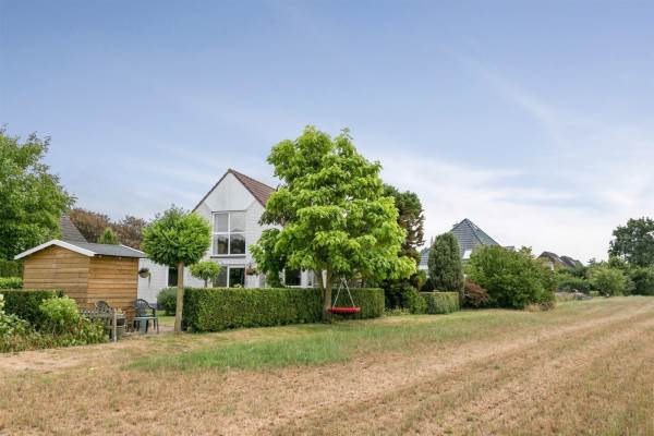 Woning Bosmanslaan 51 Dinxperlo