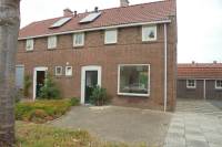 Woning K van de Sandestraat 13 Werkendam