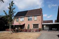 Woning Akkermunt 7 Hardenberg