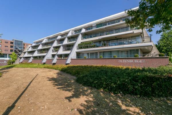Woning De Reijenburg 183 Veldhoven