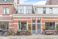 Woning Eendrachtstraat 34 Zwolle