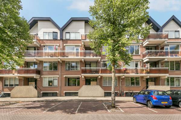 Woning Middellaan 240 Breda