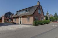 Woning Dorpsweg 87 Hoogblokland