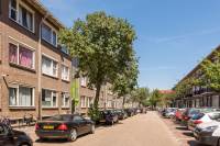 Woning Korhaanstraat 123 Rotterdam