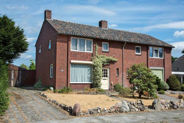 Woning Noetselerweg 50 Nijverdal