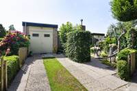 Woning Albrecht van Beierenstraat 1 Hoogwoud