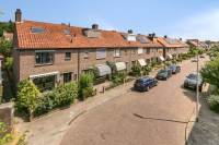 Woning Erasmusstraat 58 Deventer