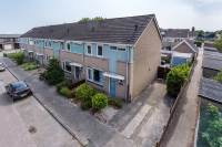 Woning Antaresstraat 2 Emmeloord