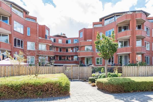 Woning Tankenberg 148 Capelle aan den IJssel