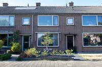Woning Van Alkemadelaan 11 Limmen