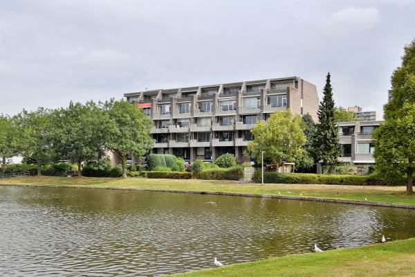 Woning Kapittelweg 45 Hilversum