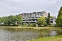 Woning Kapittelweg 45 Hilversum