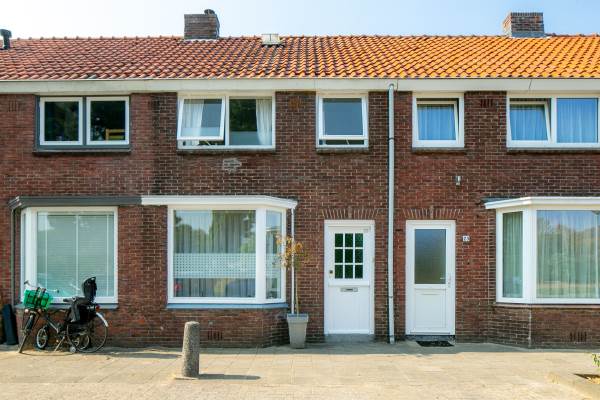 Woning Acaciasingel 22 Den Bosch Oozo Nl