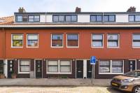 Woning Heliotroopstraat 35 Amsterdam