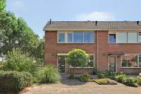 Woning Julianastraat 16 't Zand