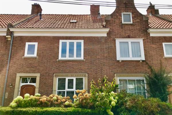 Woning St Jorislaan 29 Eindhoven