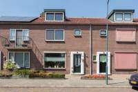 Woning Verlengde Oostsingel 43 Bunschoten-Spakenburg