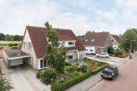 Woning Nicolaaswei 30 Hemelum