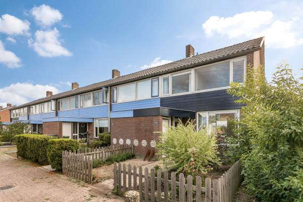 Woning Vriesenenk 154 Elst