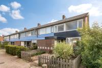 Woning Vriesenenk 154 Elst