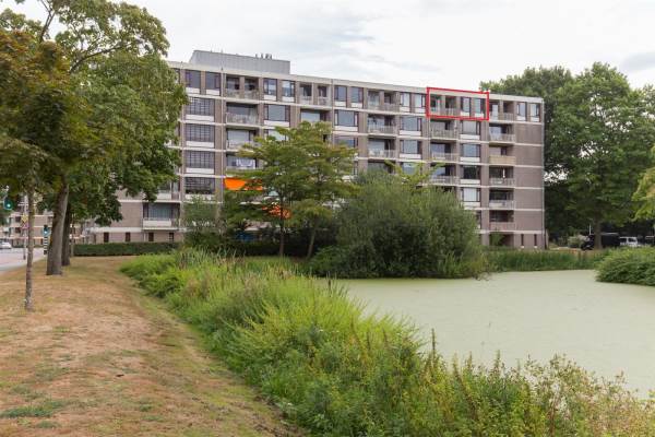 Woning Ringweg-Randenbroek 82 Amersfoort