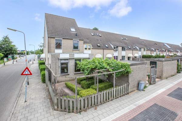Woning Land voor Water 63 Moordrecht