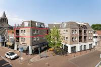 Woning Steenstraat 25 Boxmeer