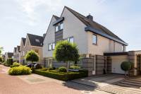 Woning Houtvesterlaan 29 Veenendaal