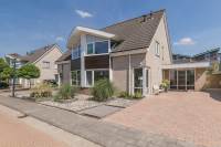 Woning De Fisker 27 Grou