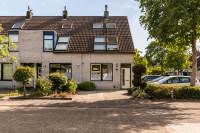 Woning Claverenbladstraat 69 Leusden