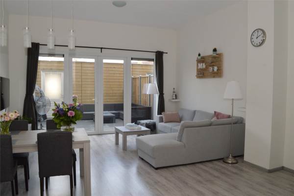 Woning Zwitserlandstraat 32 Almere