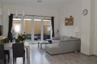 Woning Zwitserlandstraat 32 Almere