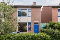 Woning Blokland 50 Rotterdam
