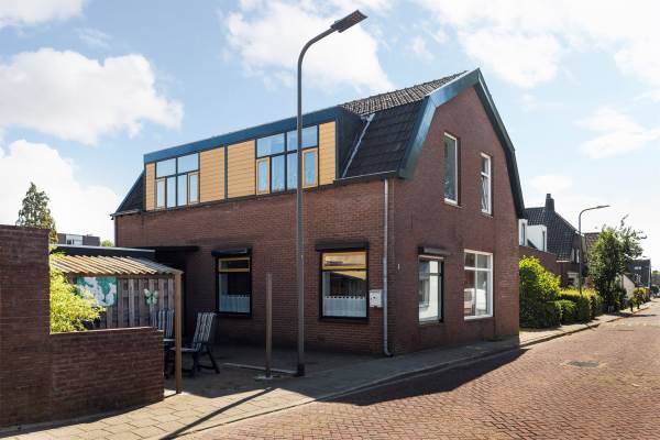 Woning Schoolstraat 1 Velp Gld