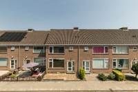 Woning Jacob Jordaensstraat 13 Krimpen aan den IJssel