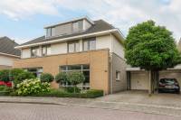 Woning Johannushof 19 Nijmegen