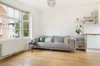 Woning Eikenweg 27 Amsterdam