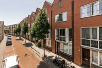 Woning Zijdewindestraat 83 Rotterdam