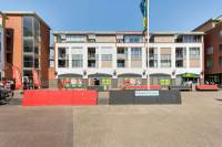 Woning Hoog Maanen 72 Ede