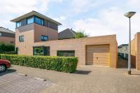 Woning Boterbloem 89 Hendrik-Ido-Ambacht