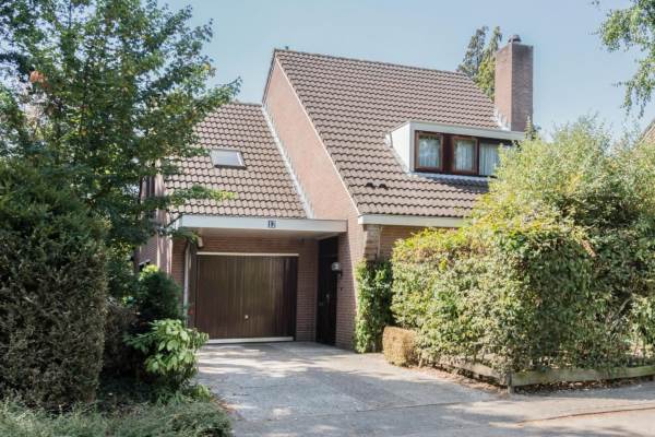 Woning Wilde Wingerd 17 Helmond