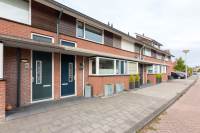 Woning Agatha Christiestraat 30 Spijkenisse