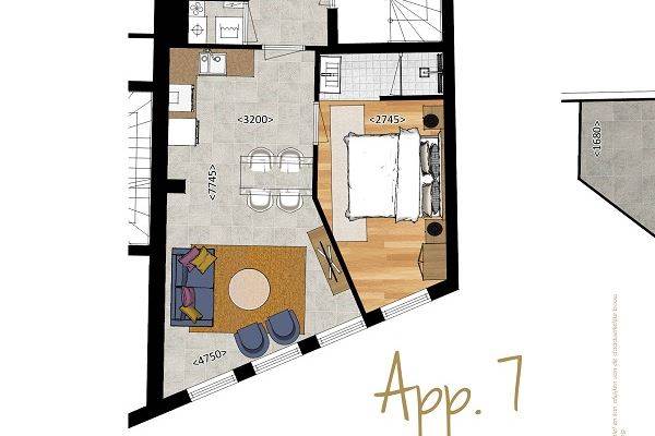 Woning Hinthamereinde 60 Den Bosch