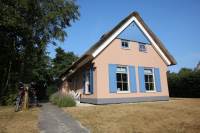 Woning Bosrandweg 313 De Koog