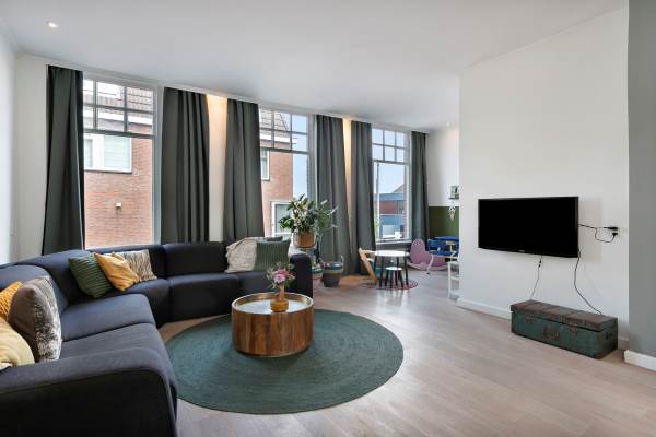 Woning Raadhuisstraat 104 Roosendaal