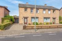 Woning Houtstraat 62 Grevenbicht