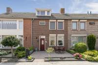 Woning Van Bredastraat 30 Steenbergen Nb