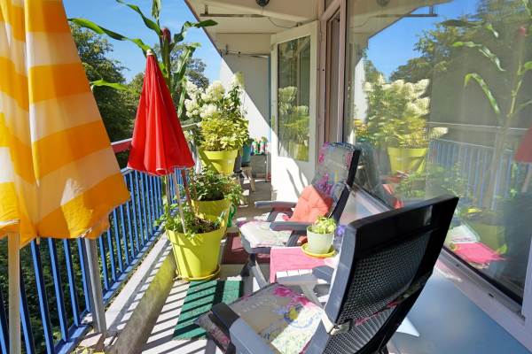 Woning Kikkenstein 2218 04 TC Amsterdam