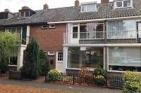Woning Polderstraat 33 Terheijden