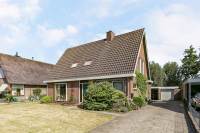 Woning Buurtlaan oost 125 Veenendaal